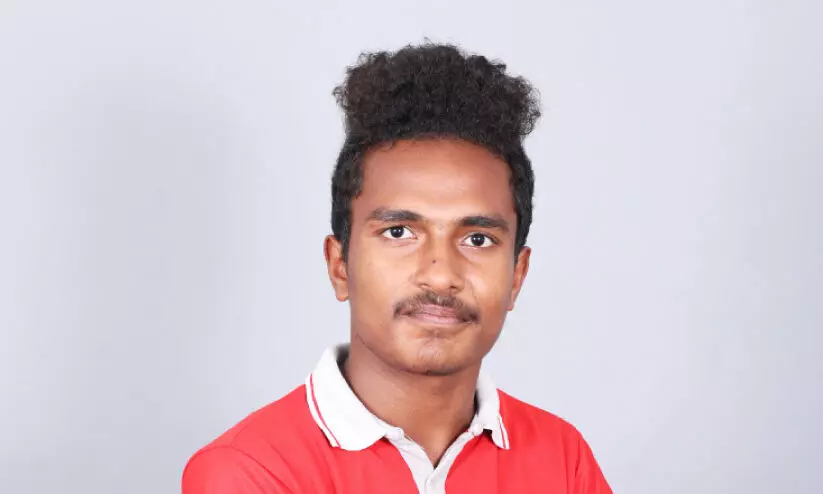 കർണാടക സന്തോഷ് ട്രോഫി ടീമിൽ കോഴിക്കോട്ടുകാരൻ ബൂട്ടണിയും കർണാടക സന്തോഷ് ട്രോഫി ടീമിൽ കോഴിക്കോട്ടുകാരൻ ബൂട്ടണിയും