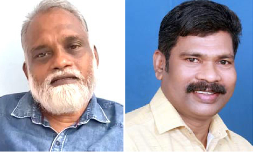 ഉണ്ണികുളത്ത് സ്ഥാനാര്ഥികളായി; ഇനി ചൂടേറിയ പോരാട്ടം ഉണ്ണികുളത്ത് സ്ഥാനാര്ഥികളായി; ഇനി ചൂടേറിയ പോരാട്ടം