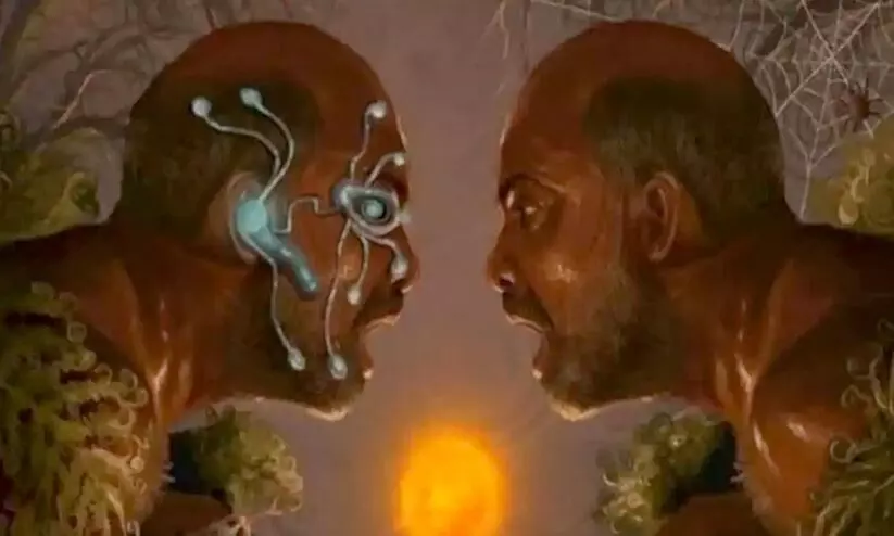 churuli movie churuli movie