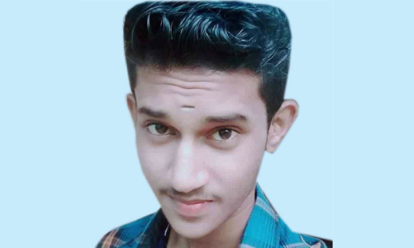 ടാങ്കർലോറിക്കടിയിൽ വീണ് യുവാവിന് ദാരുണാന്ത്യം ടാങ്കർലോറിക്കടിയിൽ വീണ് യുവാവിന് ദാരുണാന്ത്യം