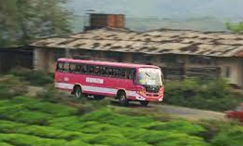 യാത്രക്കാർ വർധിച്ചിട്ടും ബസിൽ കോവിഡുകാല നിരക്ക് തന്നെ