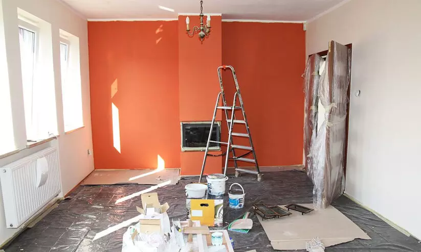 house painting house painting