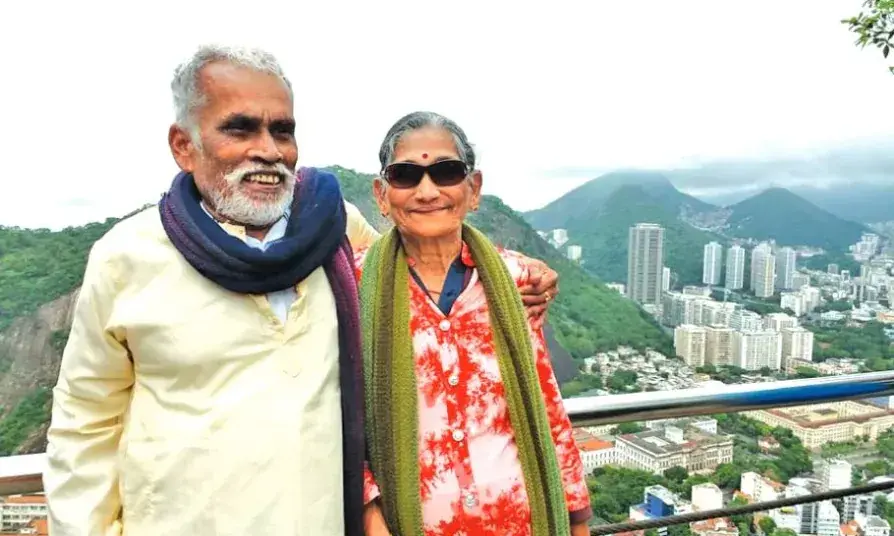 vijayan and mohana vijayan and mohana