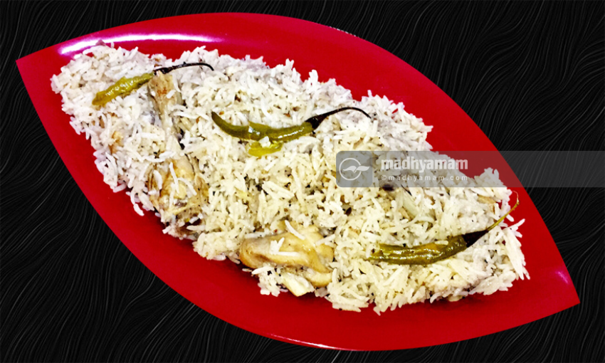 Yakhni Pulao Yakhni Pulao
