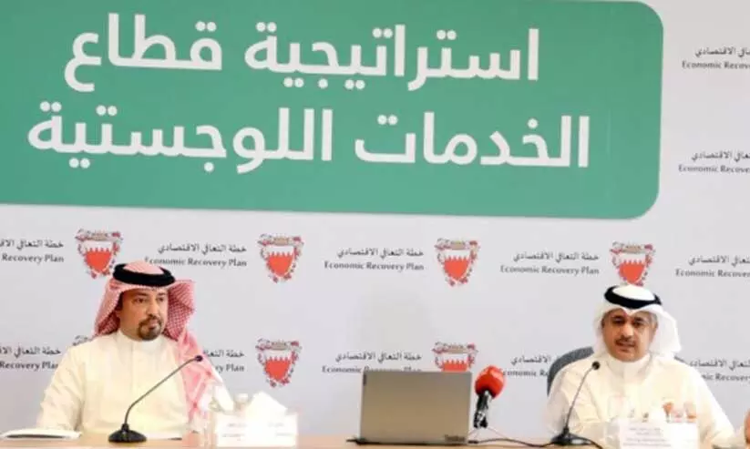 ലോജിസ്​റ്റിക്​സ്​ മേഖല: കുതിച്ചുചാട്ടത്തിനൊരുങ്ങി രാജ്യം