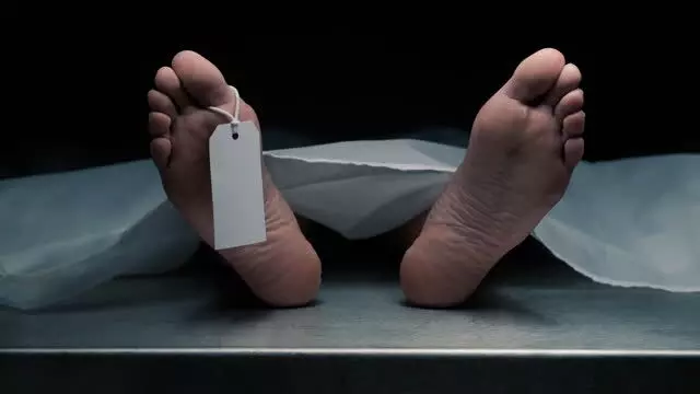 പൊലീസ്​ സ്​റ്റേഷനിൽ നിന്ന്​ ഇറങ്ങിയോടിയ പ്രതി പുഴയിൽ ചാടി മരിച്ചു