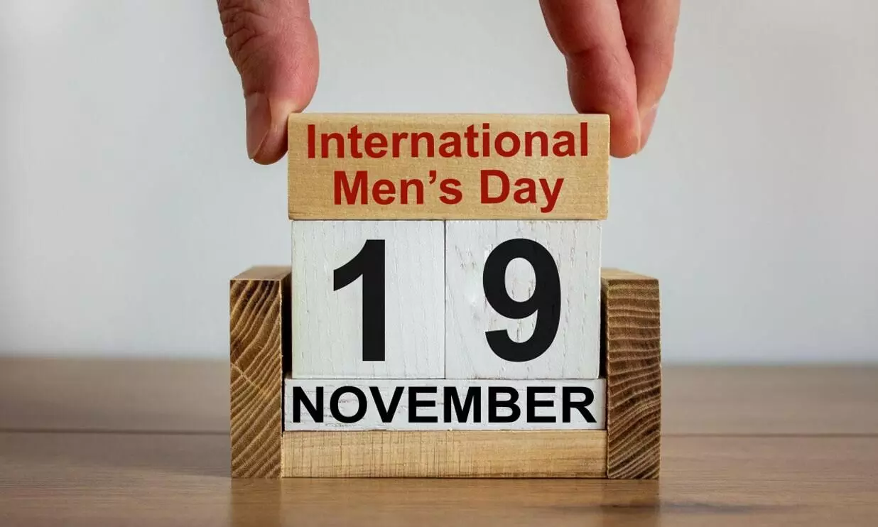 international mens day