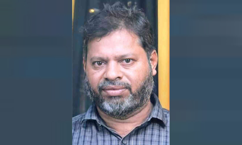 മലയാളി വ്യാപാരി കോയമ്പത്തൂരിൽ അപകടത്തിൽ മരിച്ചു മലയാളി വ്യാപാരി കോയമ്പത്തൂരിൽ അപകടത്തിൽ മരിച്ചു