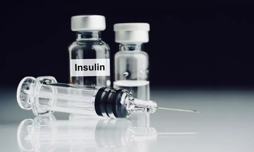 insulin