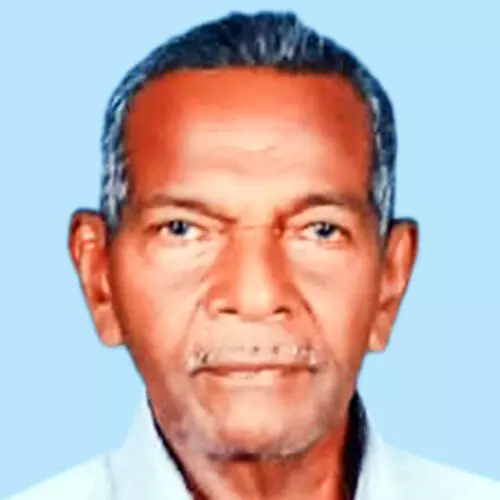 രാ​മ​ച​ന്ദ്ര​ൻ