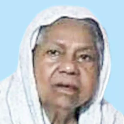 ആ​രി​ഫാ ബീ​വി