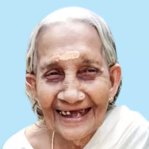 ഗോ​മ​തി​യ​മ്മ