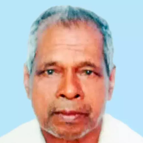 ദി​വാ​ക​ര​ൻ നാ​യ​ർ