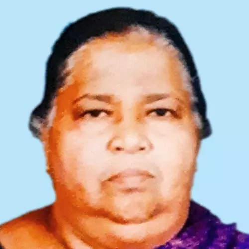 സ​രോ​ജി​നി