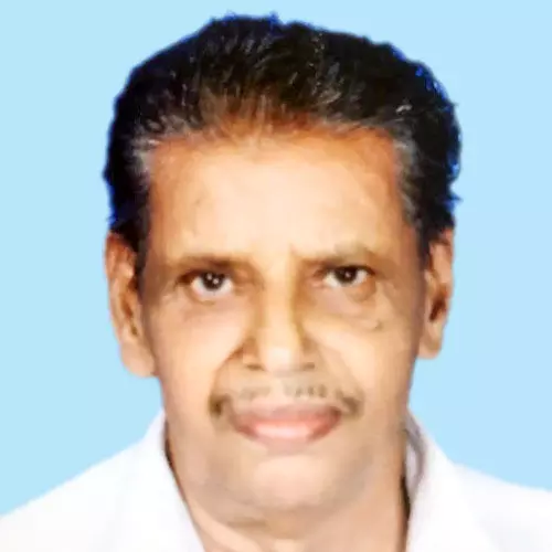 അ​പ്പു​ക്കു​ട്ട​ൻ കു​റു​പ്പ്