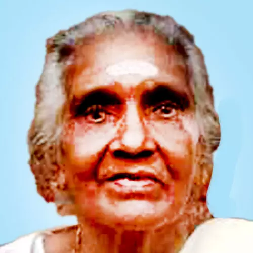 കൗ​സ​ല്യ