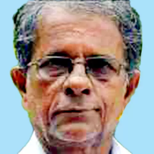 മാ​ധ​വ​ൻ നാ​യ​ർ