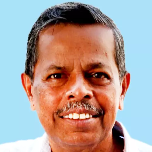 പ​ത്മ​നാ​ഭ​ൻ