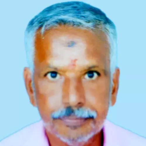 രാ​മ​കൃ​ഷ്ണ​ൻ