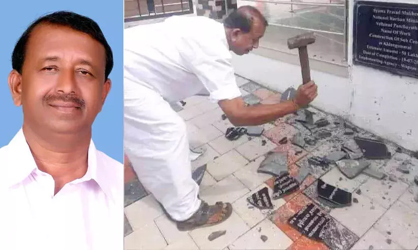 vellanad shashi vellanad shashi