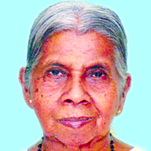 ഏ​ലി​ക്കു​ട്ടി