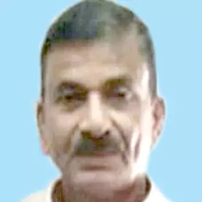 മ​ക​നെ സ്വീ​ക​രി​ക്കാ​ൻ വി​മാ​ന​ത്താ​വ​ള​ത്തി​ലേ​ക്കു​പോ​യ പി​താ​വ് അ​പ​ക​ട​ത്തി​ൽ മ​രി​ച്ചു