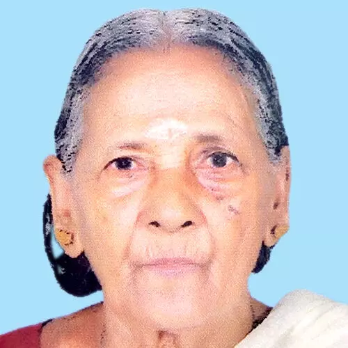 ല​ക്ഷ്മി