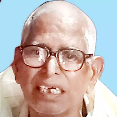 നാ​രാ​യ​ണ​ന്‍കു​ട്ടി ന​മ്പ്യാ​ര്‍