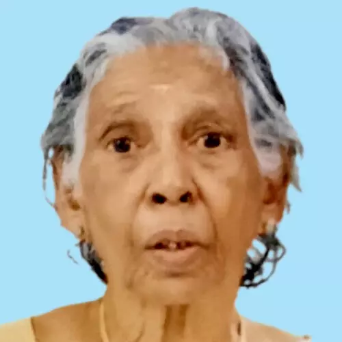 സു​ഭ​ദ്ര