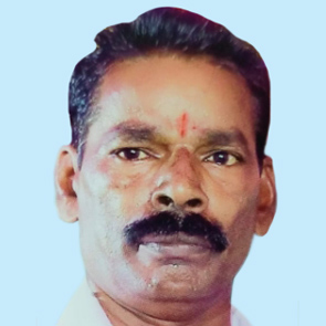 ച​ന്ദ്ര​ൻ