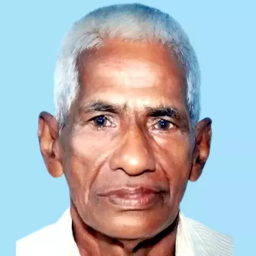 ച​ന്ദ്ര​ൻ