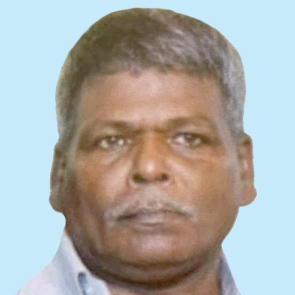 ഫ്രാ​ൻ​സി​സ്