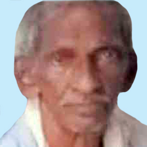 ന​ട​ൻ ന​വാ​സ് വ​ള്ളി​ക്കു​ന്നി​‍െൻറ പി​താ​വ് ആ​ലി