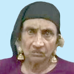 കു​ഞ്ഞാ​മി