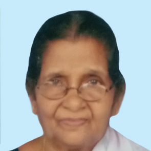 ല​ക്ഷ്മി