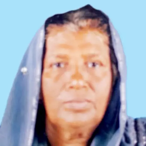 കൊ​ച്ചു​മോ​ൾ