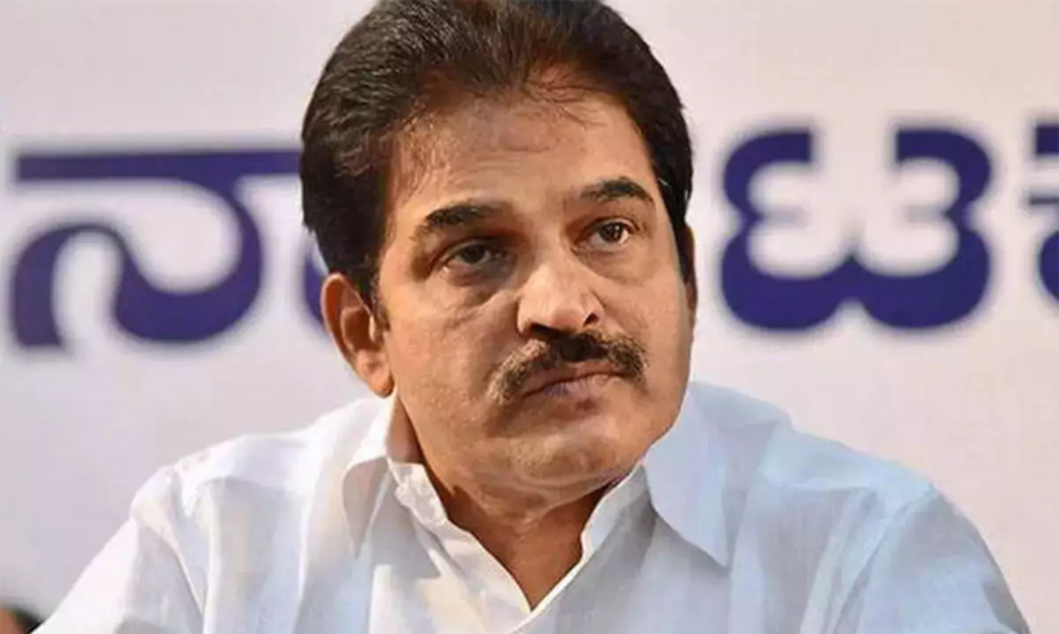 KC Venugopal