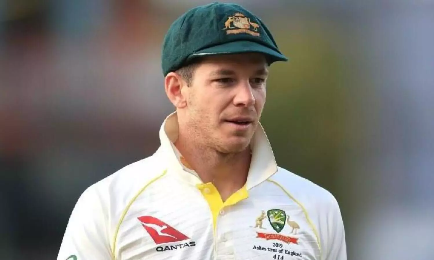 Tim Paine