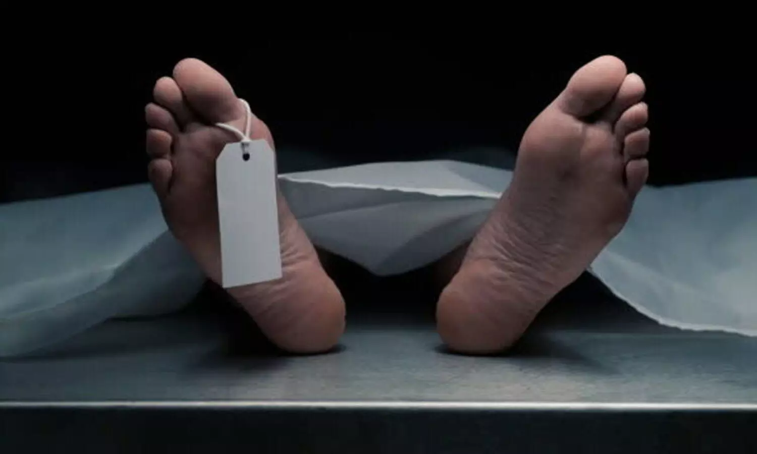 പൊലീസ്​ സ്​റ്റേഷനിൽ നിന്ന്​ ഇറങ്ങിയോടിയ പ്രതി പുഴയിൽ ചാടി മരിച്ചു