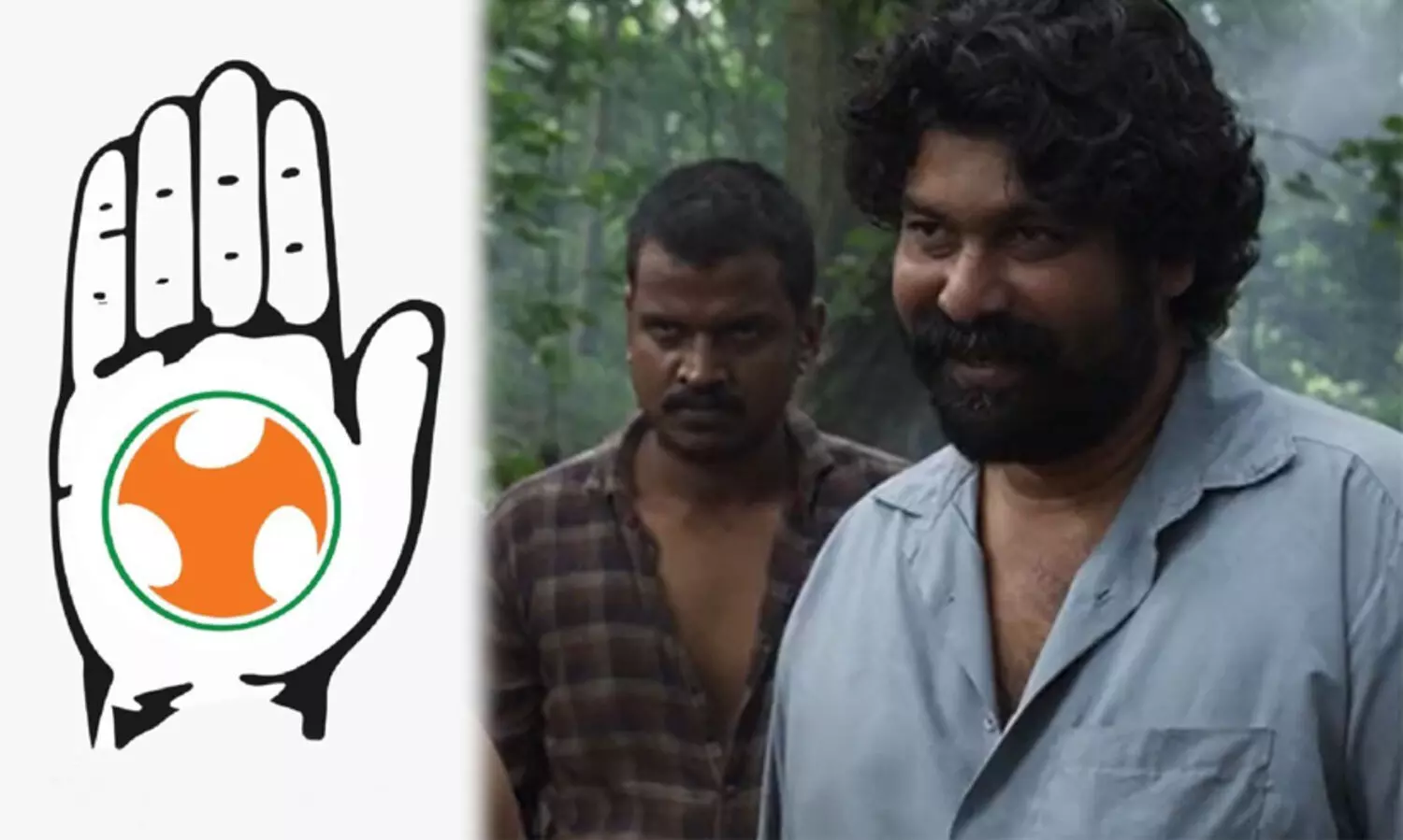 അശ്ലീല പ്രയോഗങ്ങൾ കേരളത്തിന്​ അപമാനം; ചുരുളി ഒ.ടി.ടിയിൽനിന്ന്​ പിൻവലിക്കണമെന്ന്​ യൂത്ത്​ കോൺഗ്രസ്​