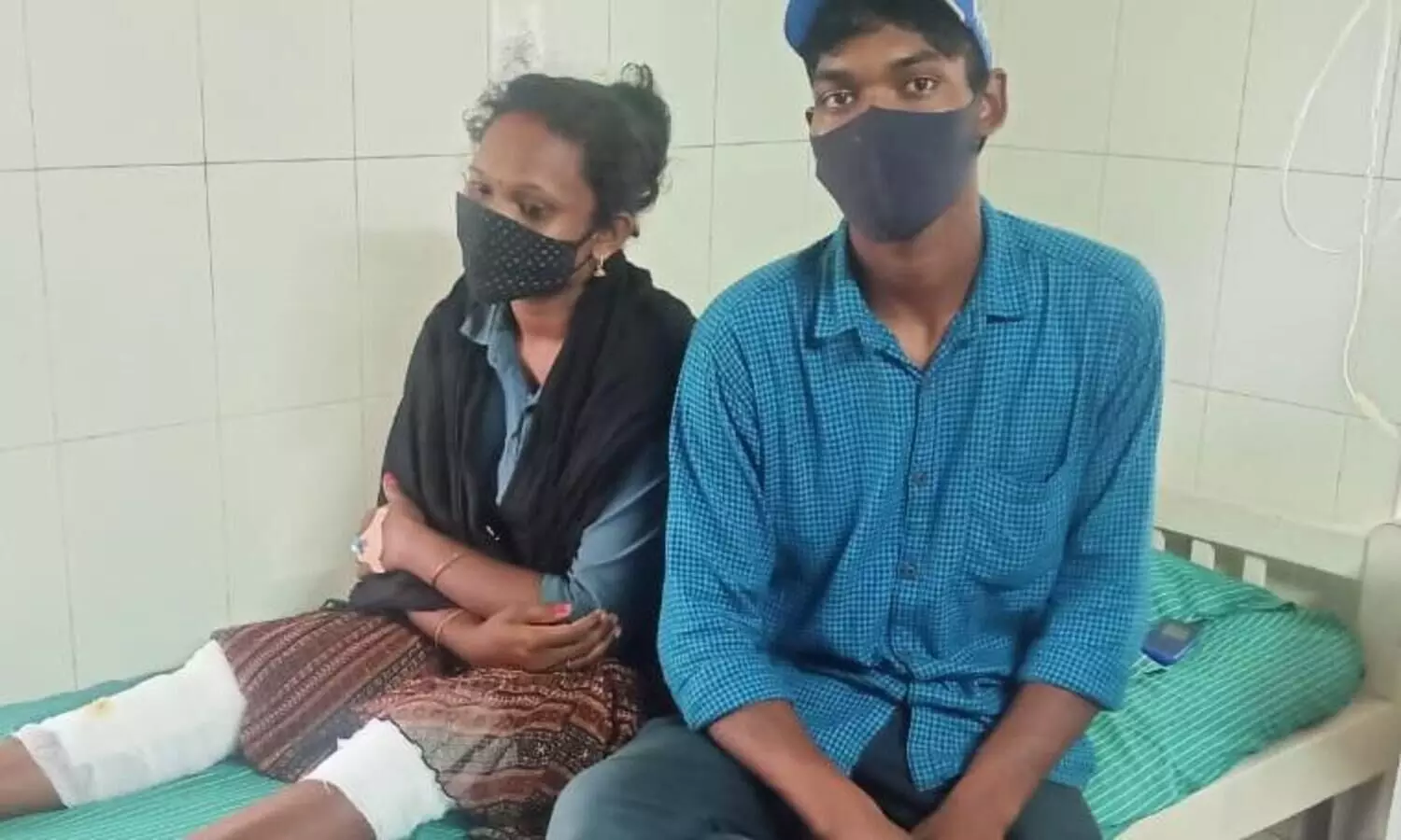 tiger attack karuvarakundu