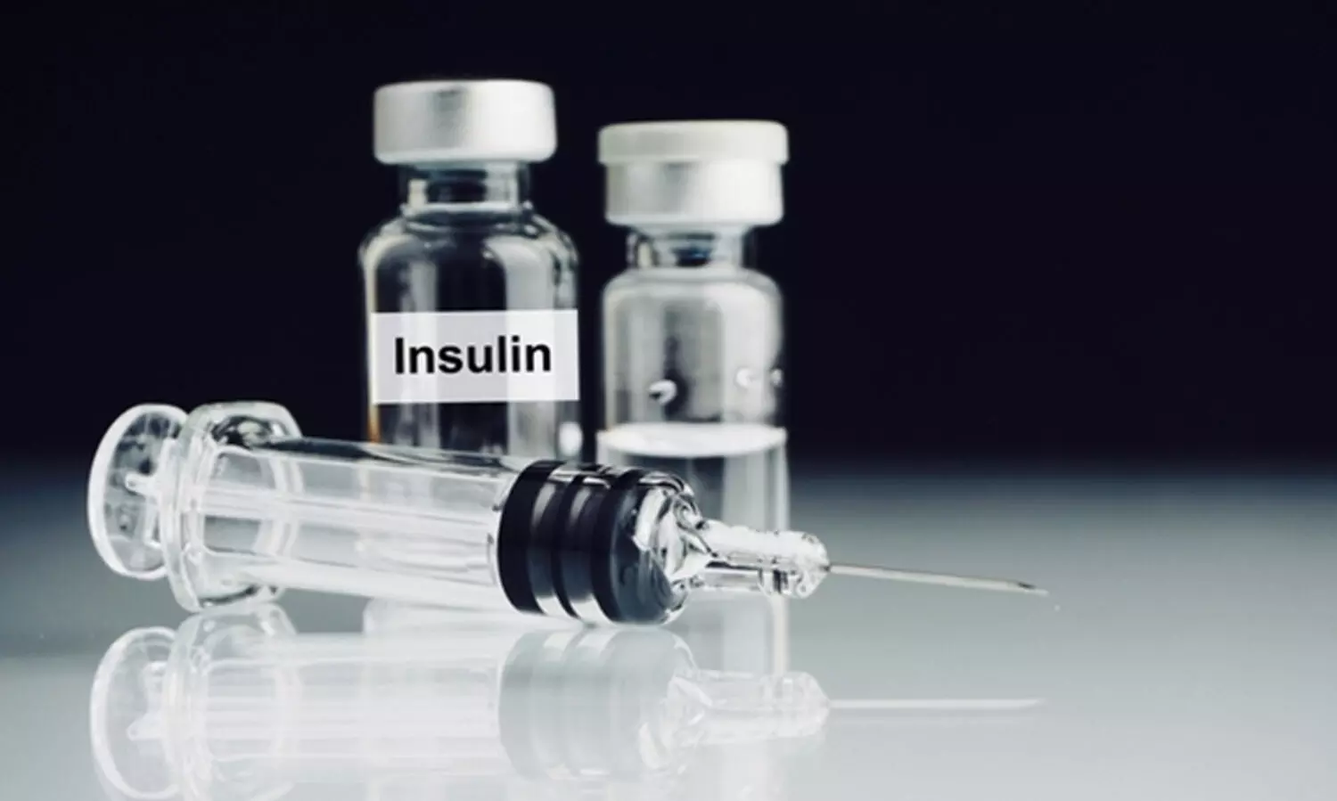 insulin
