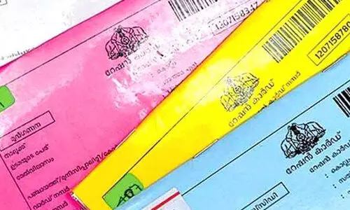 റേഷന്‍ കാര്‍ഡുകളിലെ തെറ്റുകള്‍ തിരുത്താന്‍ തെളിമ പദ്ധതി