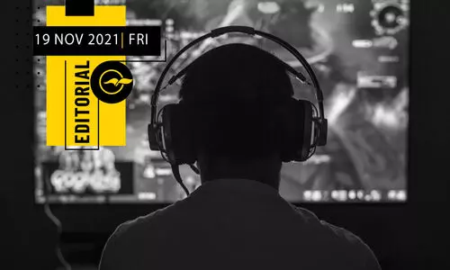 മക്കളെ കാക്കണം, ഈ മരണക്കളിയിൽ നിന്ന്​