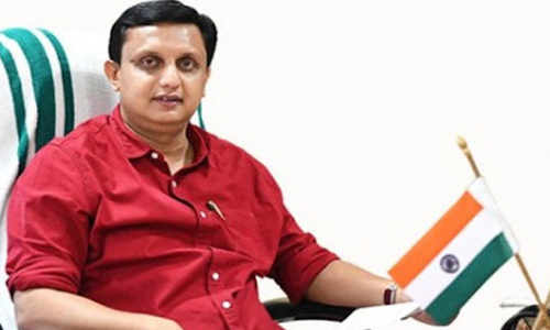 പൊതുമരാമത്ത് വകുപ്പ് പൂർണമായും ഇ^ഓഫിസ് സംവിധാനത്തിലേക്ക്