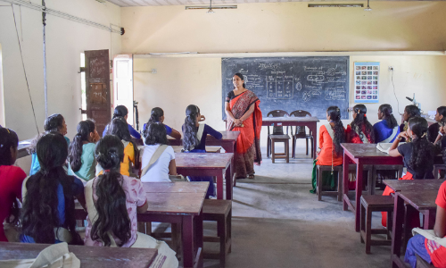 സ്​കൂൾ അധ്യാപകർക്ക്​ ഏക സംഘടന, ഹിതപരിശോധന ഉത്തരവ്​ തിരുത്തി