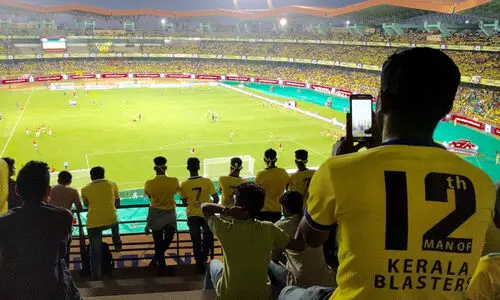 പ്ര​തീ​ക്ഷ​യോ​ടെ ബ്ലാ​സ്​​റ്റേ​ഴ്​​സ്; പു​തിയ കോ​ച്ച്​, പുതു പ​ട​യൊ​രു​ക്കം