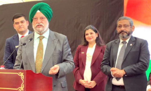 indian lubrication company