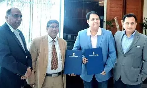 എ​ക്​​സ്​​പോ​: 19 ബി​ല്യ​ൺ ദി​ർ​ഹം നി​ക്ഷേ​പം സ്വ​ന്ത​മാ​ക്കി രാ​ജ​സ്ഥാ​ൻ