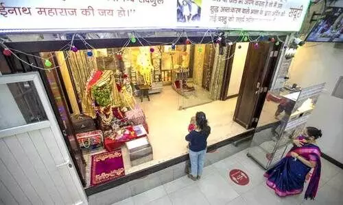 യു.​എ.​ഇ​യി​ലെ ക്ഷേ​ത്ര​ങ്ങ​ളും ഗു​രു​ദ്വാ​ര​ക​ളും പൂ​ർ​വ​നി​ല​യി​ലേ​ക്ക്